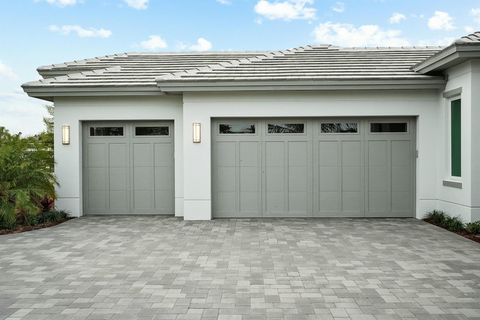 A home in Vero Beach