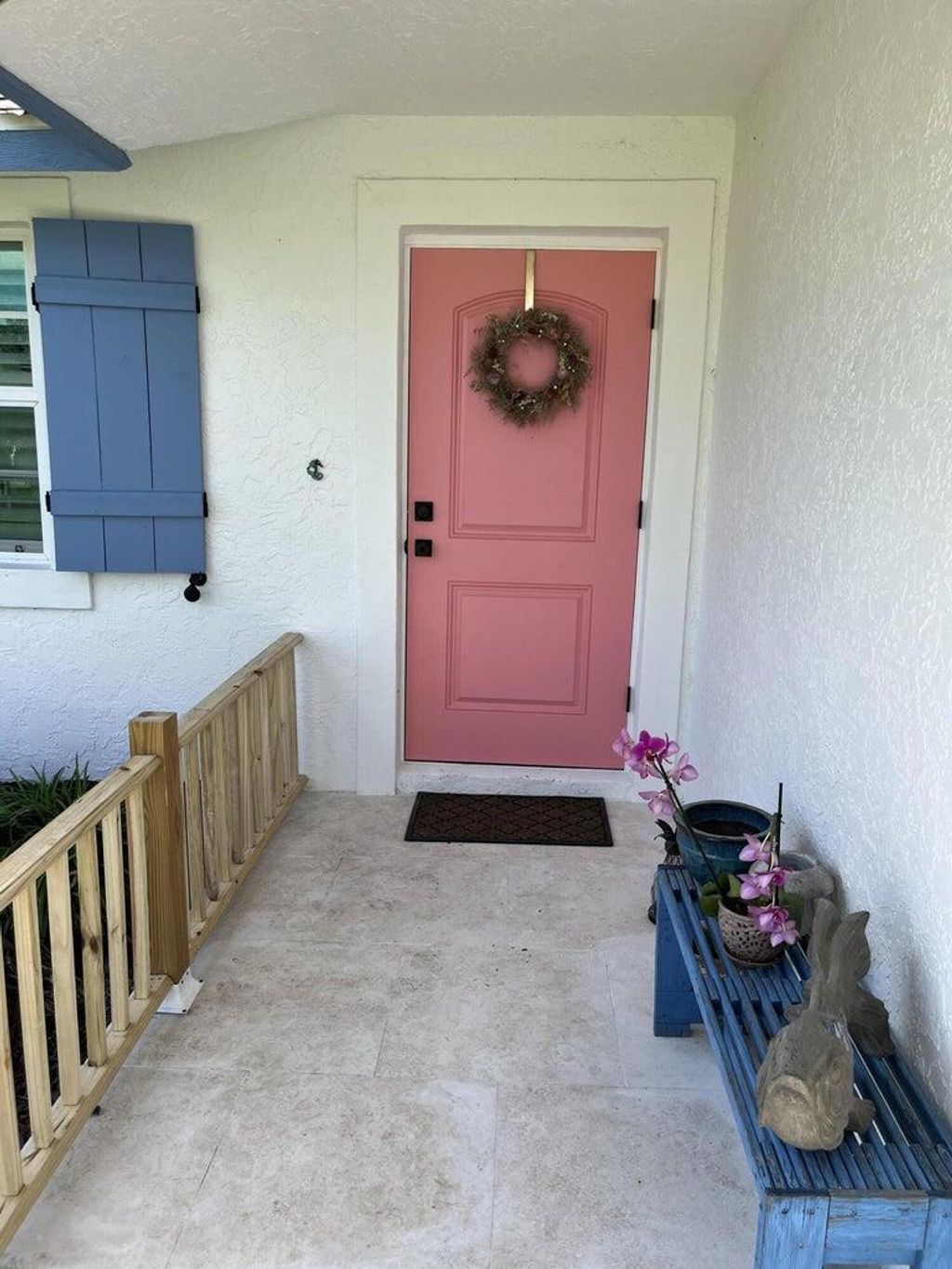 Photo of 8014 SE Carlton Street, Hobe Sound, FL 33455 (MLS # B26027659)