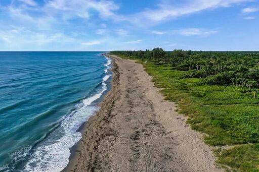 HOBE SOUND ESTATES - Residential Lease