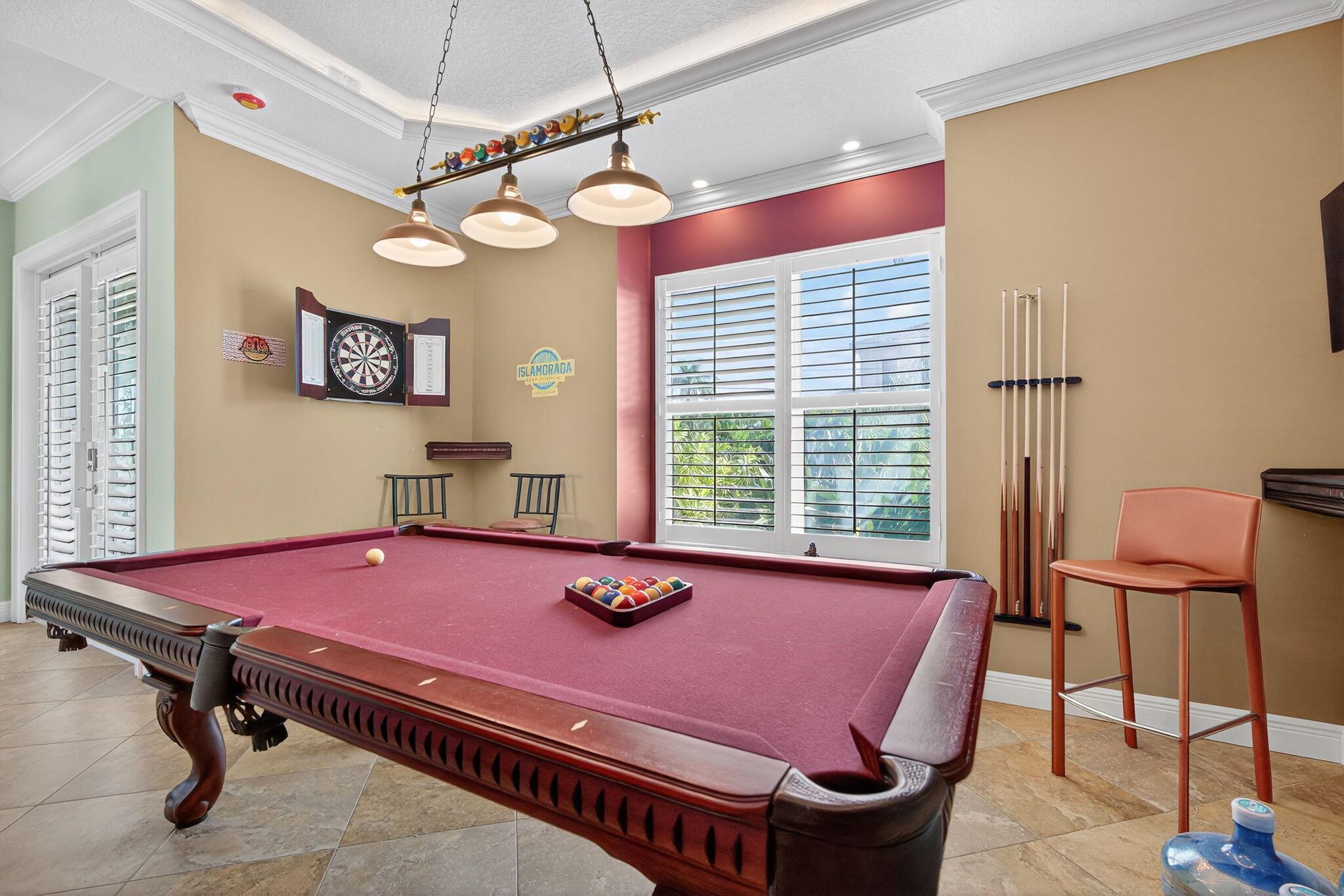 NORTH HOBE SOUND SHORES - Residential Lease