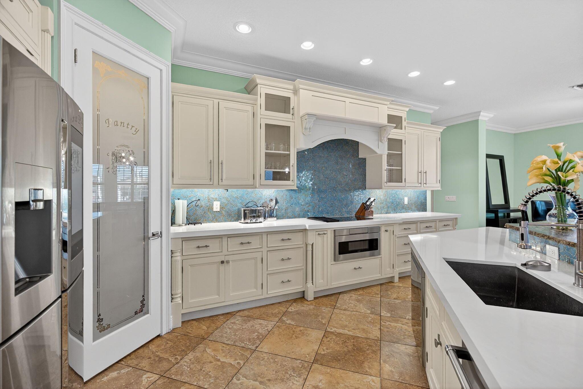 NORTH HOBE SOUND SHORES - Residential Lease