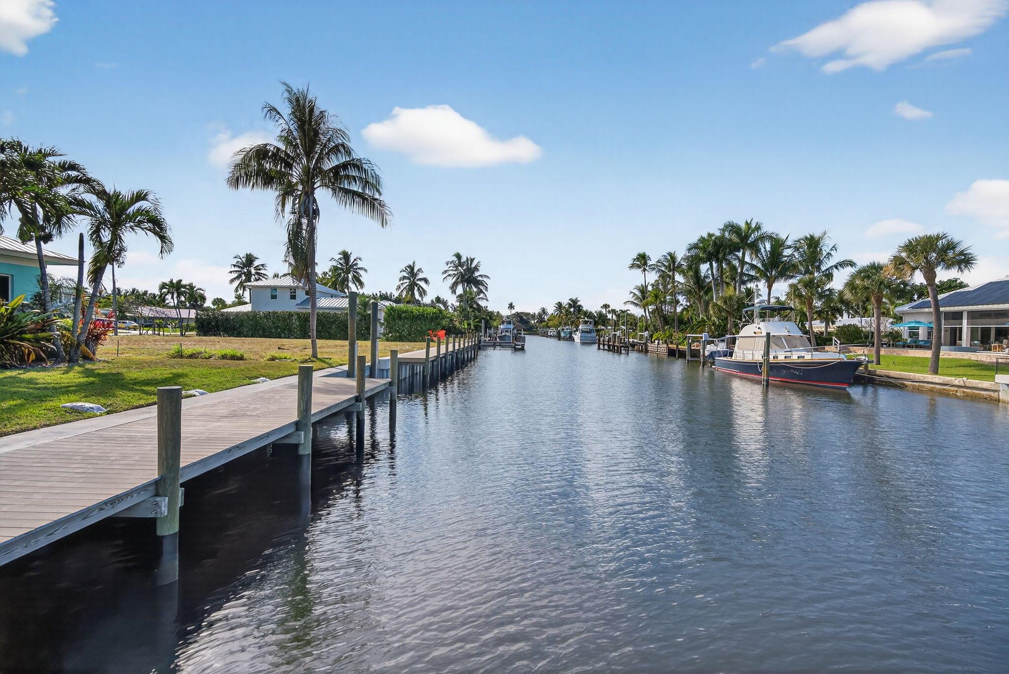 NORTH HOBE SOUND SHORES - Residential Lease
