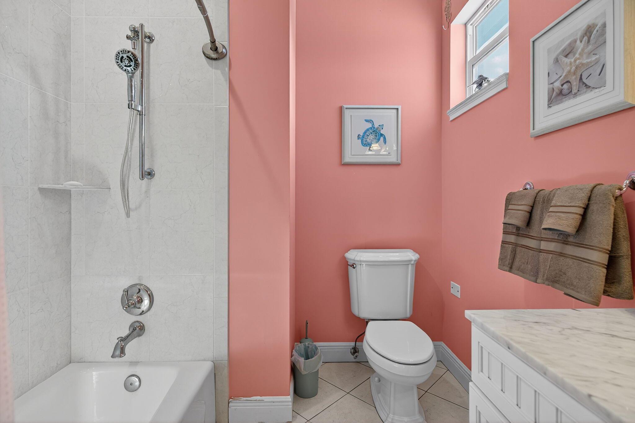 NORTH HOBE SOUND SHORES - Residential Lease