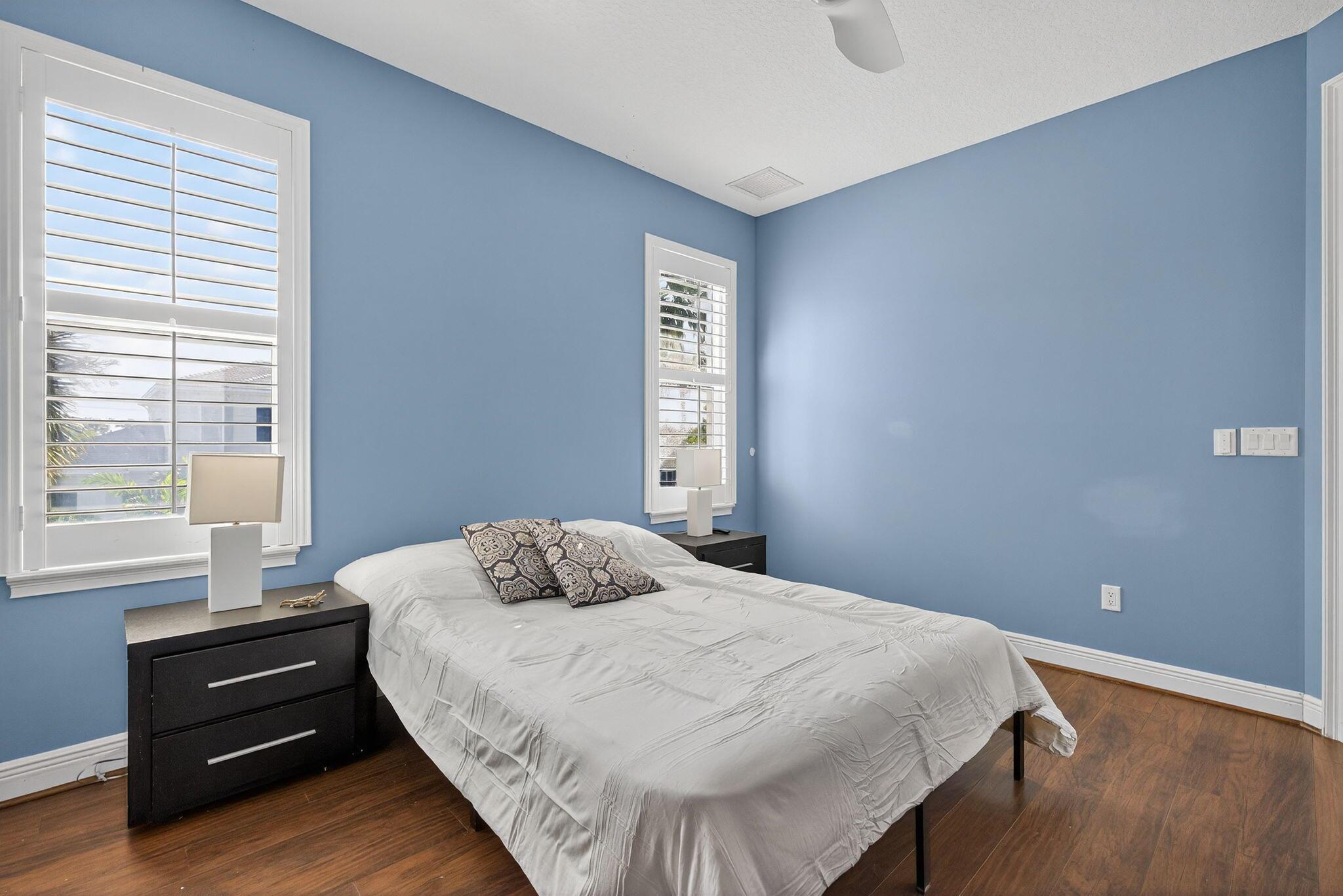 NORTH HOBE SOUND SHORES - Residential Lease