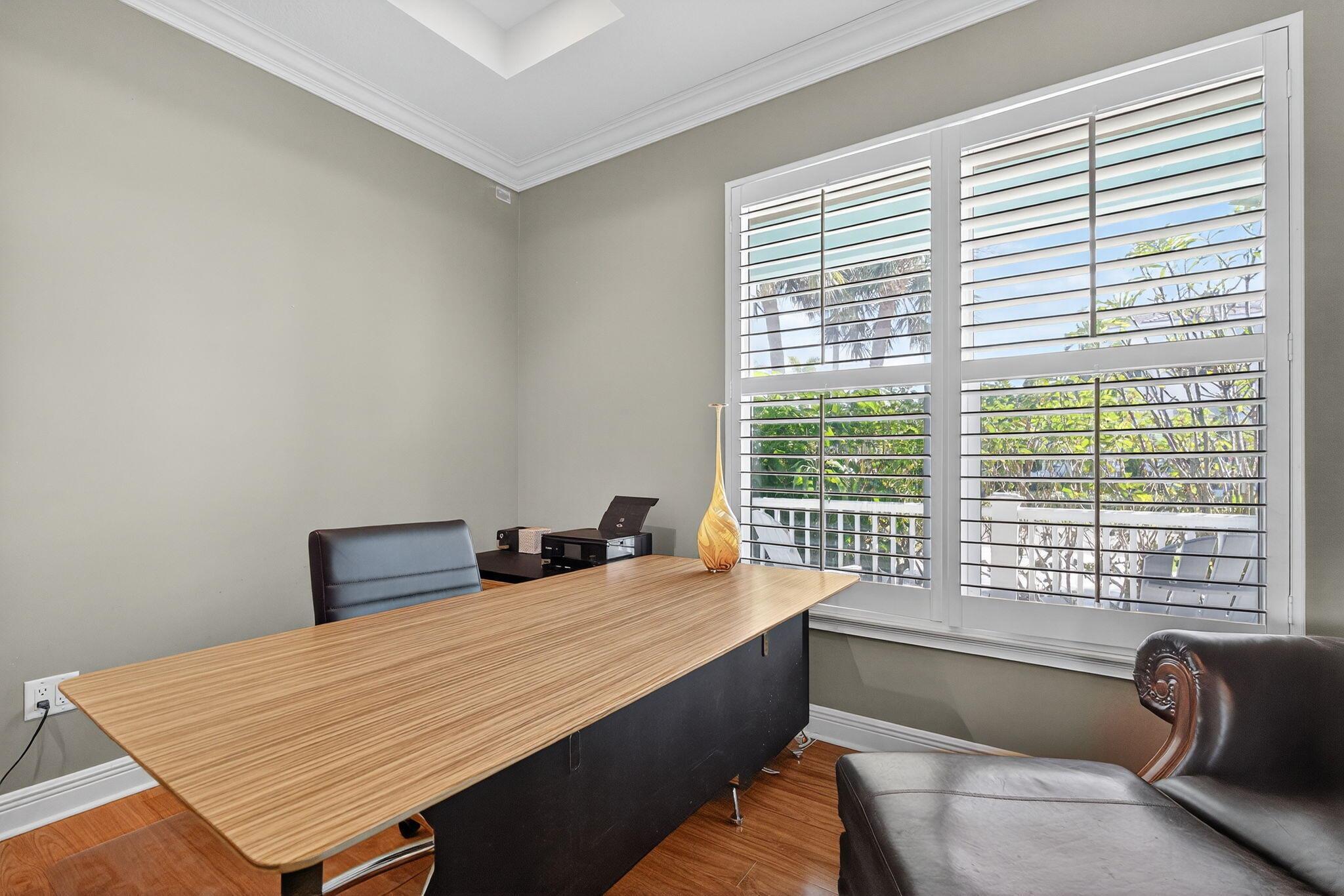 NORTH HOBE SOUND SHORES - Residential Lease