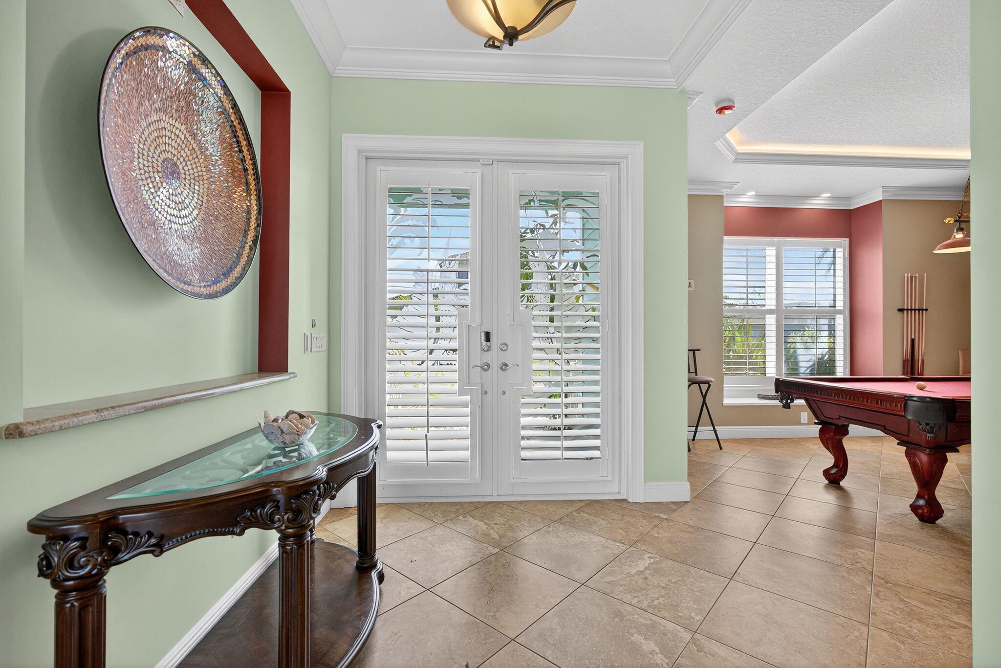 NORTH HOBE SOUND SHORES - Residential Lease