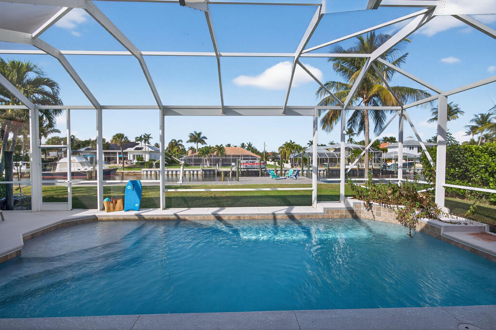 NORTH HOBE SOUND SHORES - Residential Lease