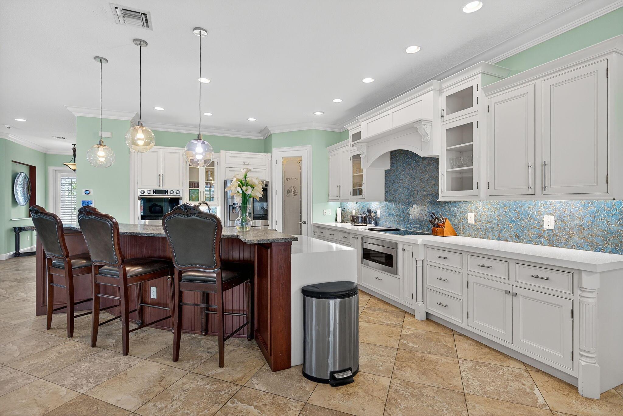 NORTH HOBE SOUND SHORES - Residential Lease