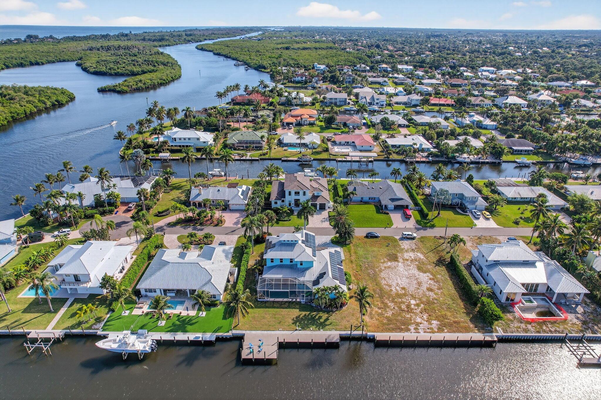 NORTH HOBE SOUND SHORES - Residential Lease