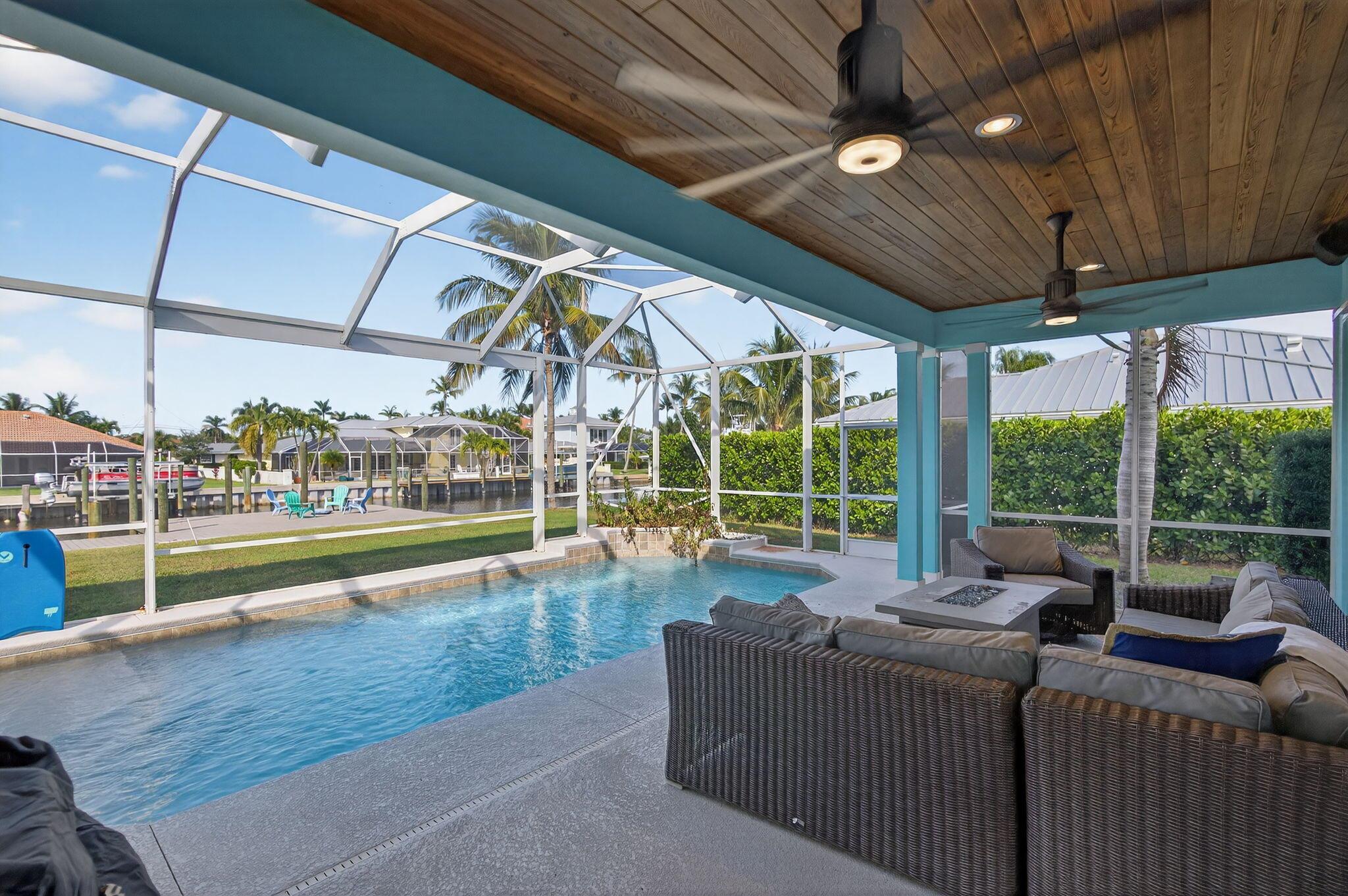 NORTH HOBE SOUND SHORES - Residential Lease