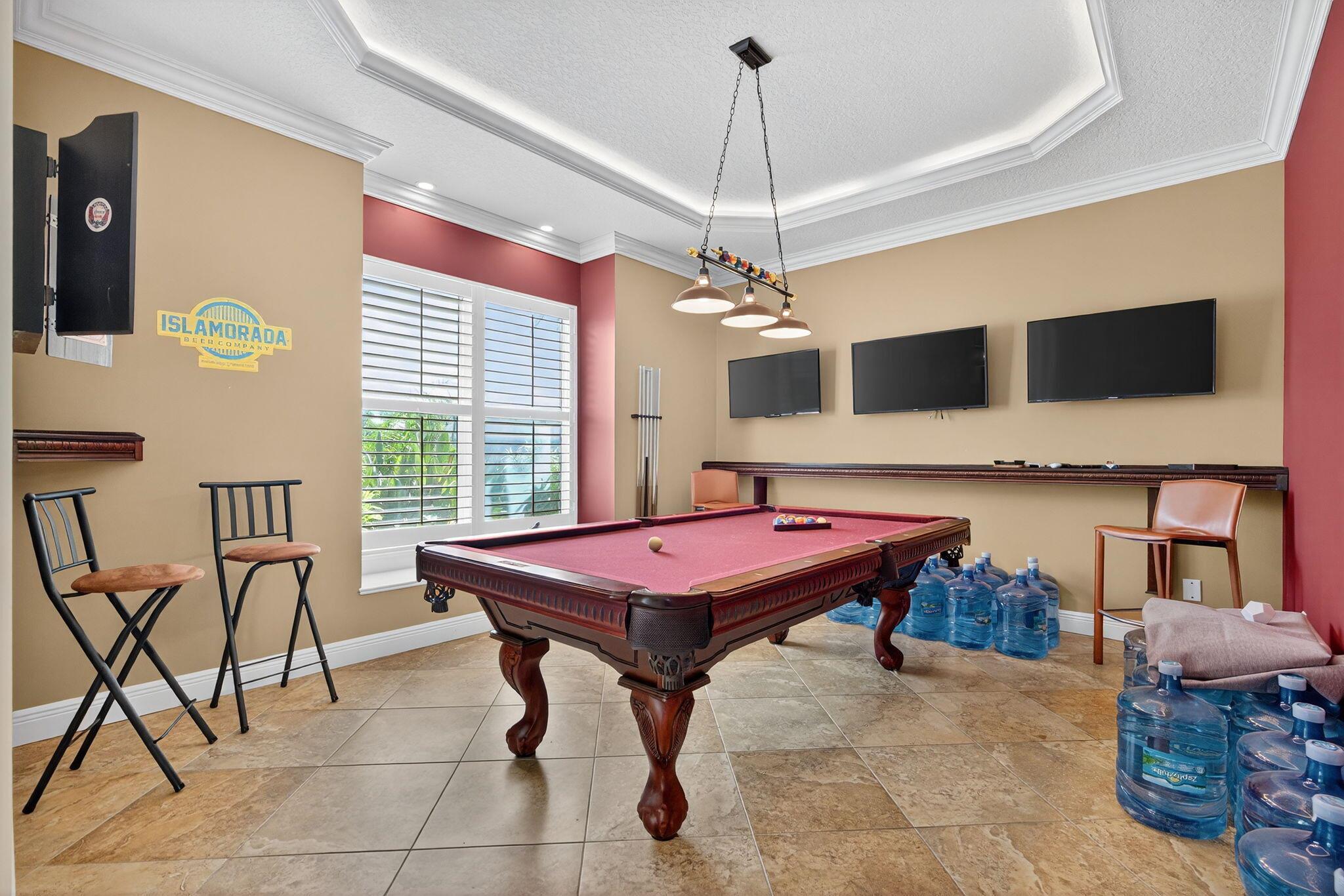 NORTH HOBE SOUND SHORES - Residential Lease