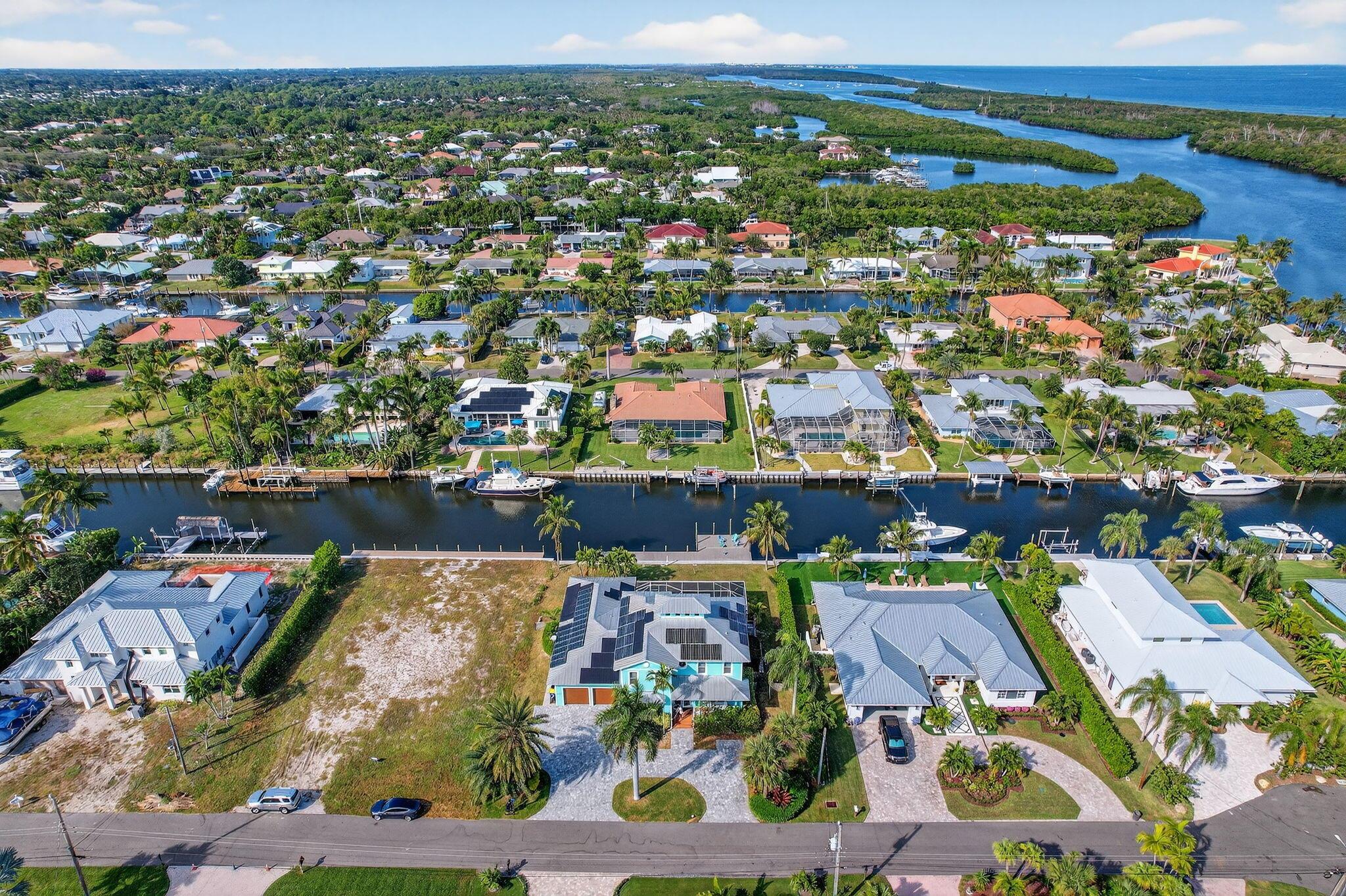NORTH HOBE SOUND SHORES - Residential Lease