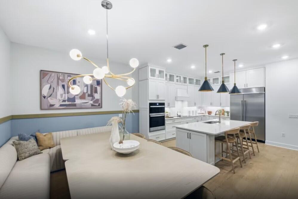 GREYHAWK LANDING - Residential