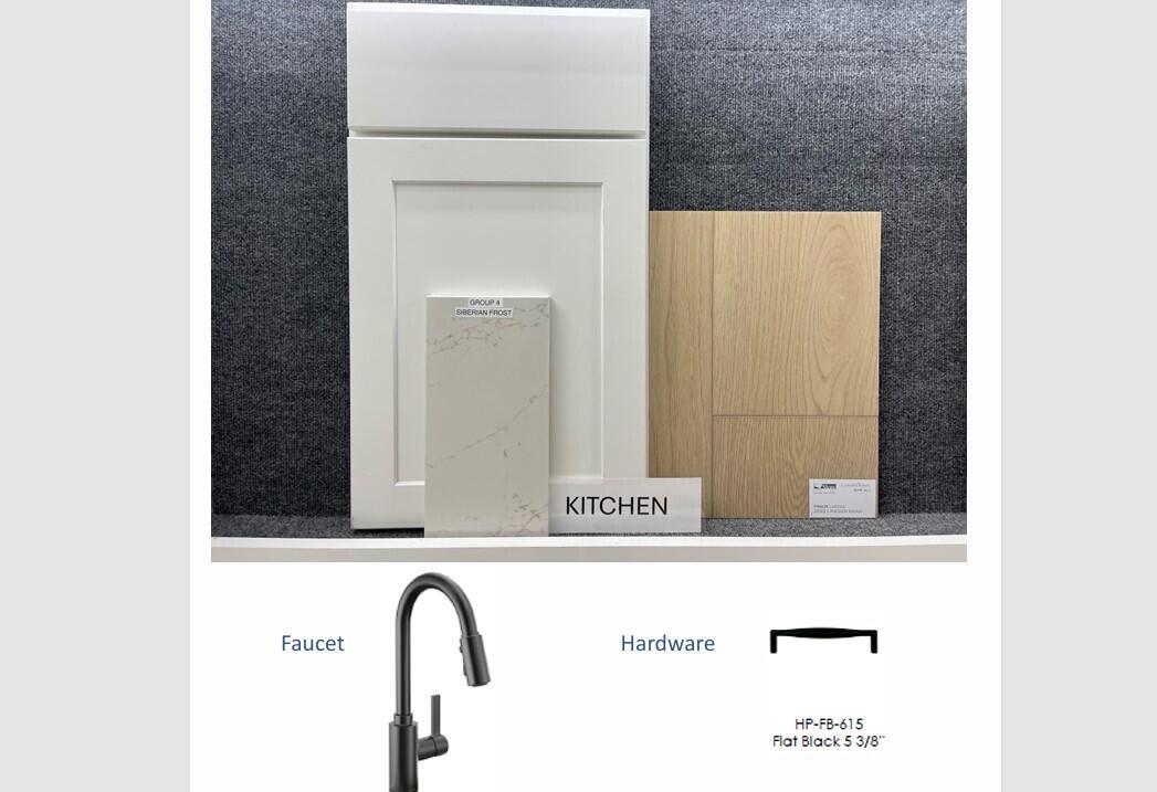 GREYHAWK LANDING - Residential