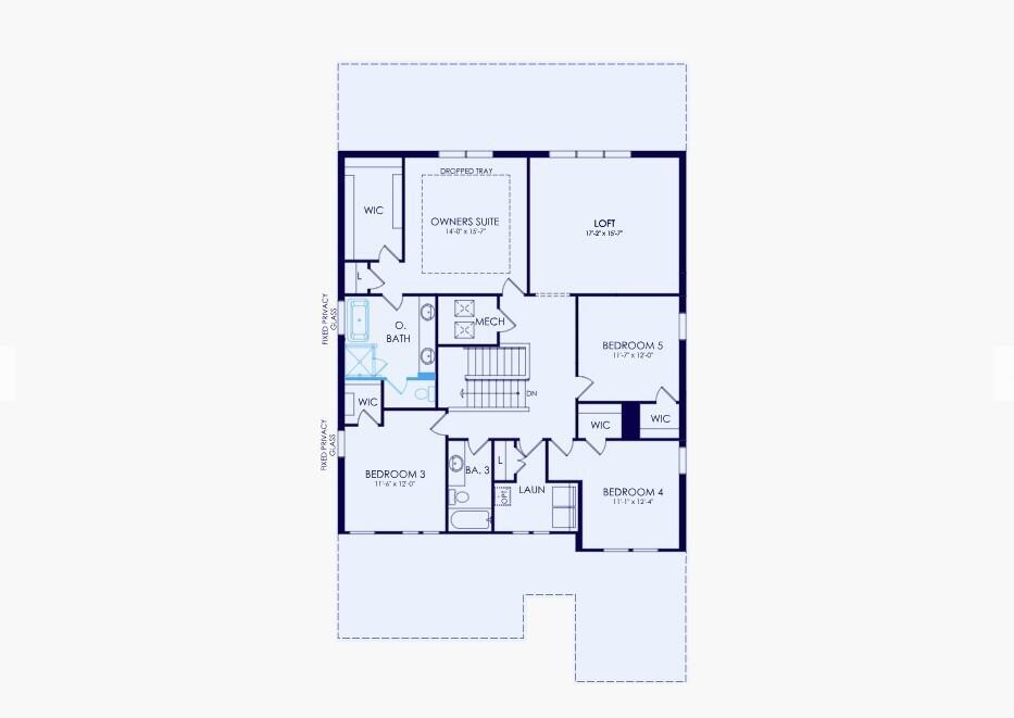 GREYHAWK LANDING - Residential