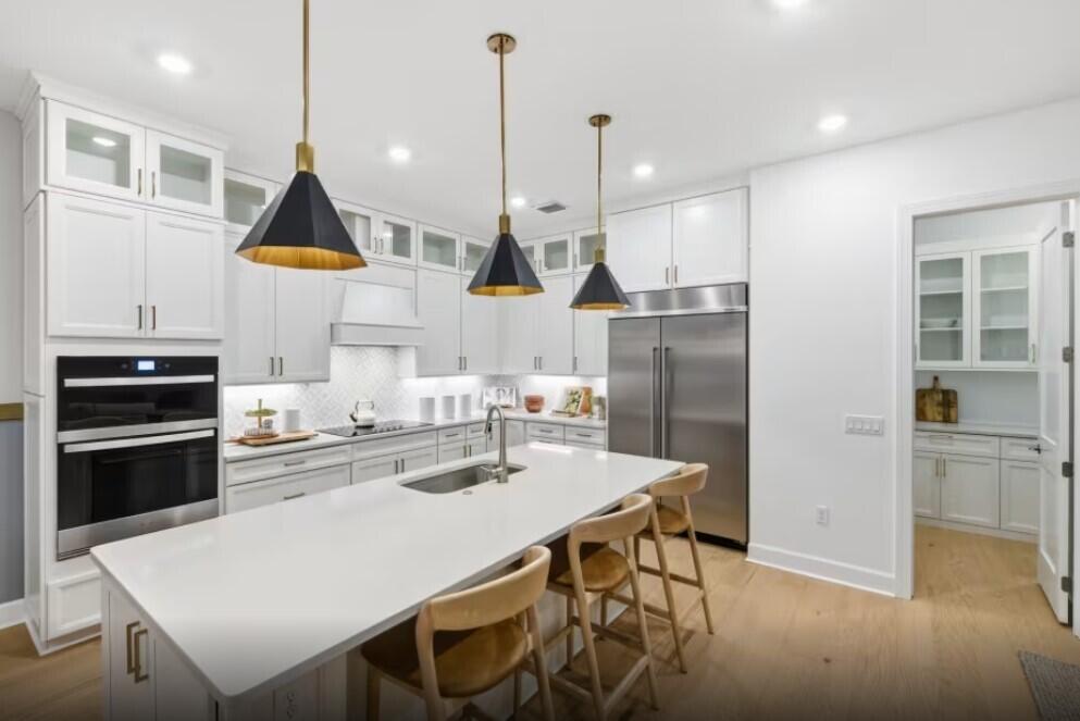 GREYHAWK LANDING - Residential