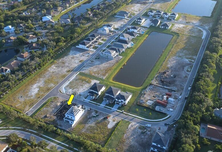 GREYHAWK LANDING - Residential