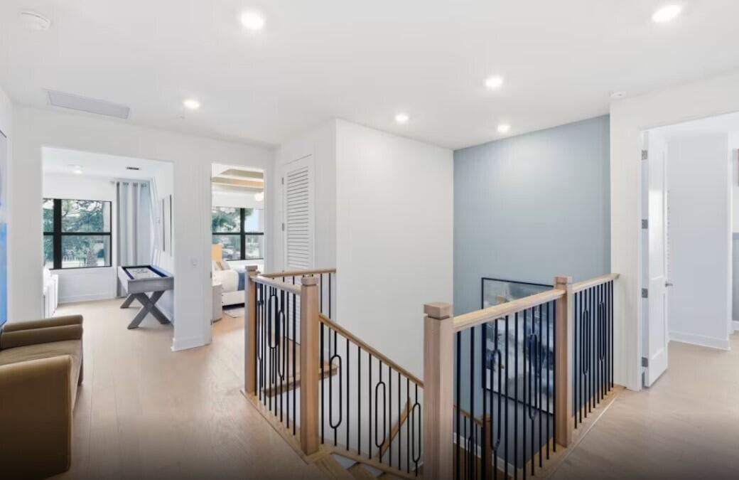 GREYHAWK LANDING - Residential