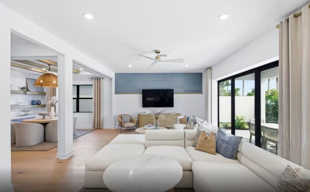 GREYHAWK LANDING - Residential