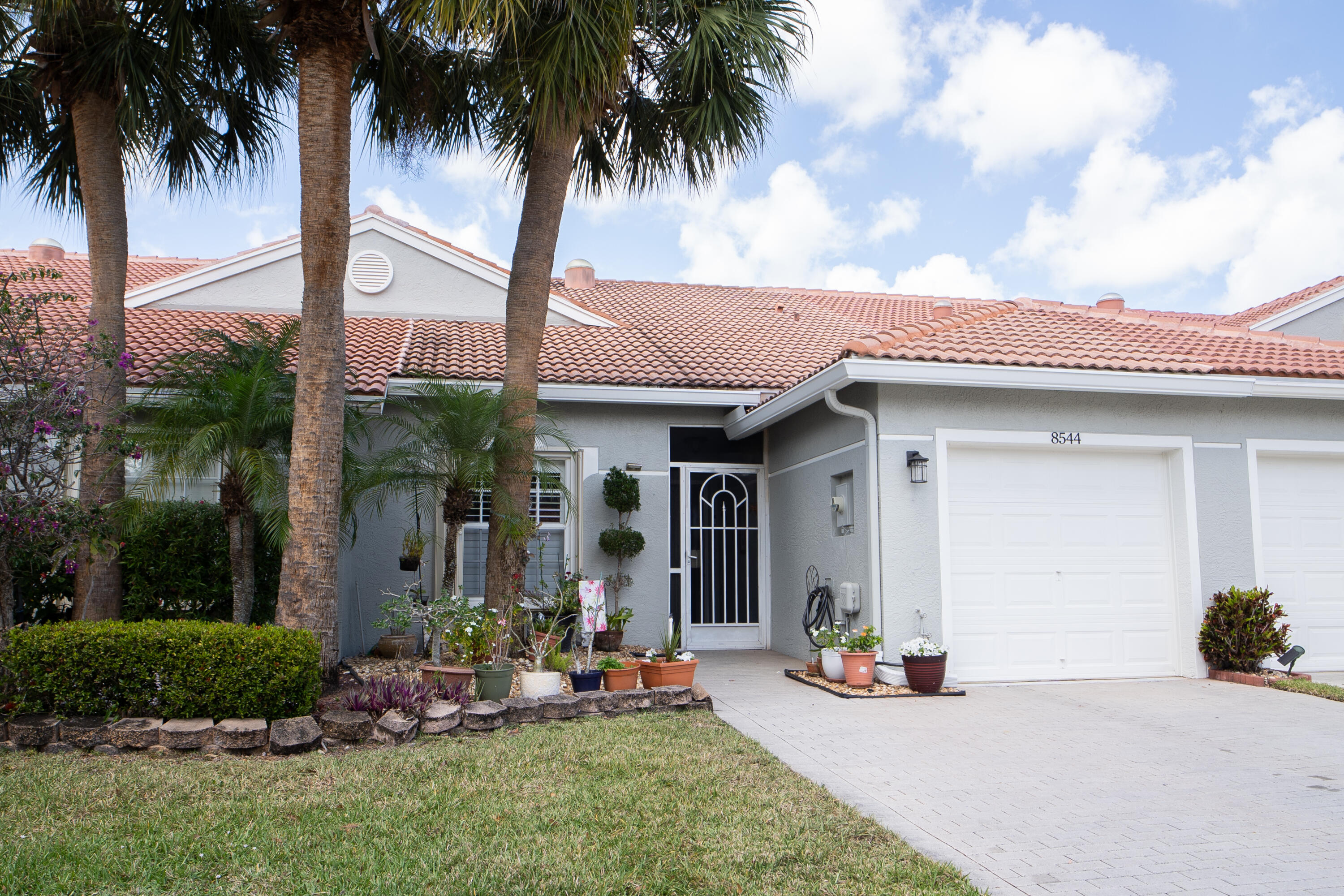 MELROSE PUD POD E - Residential