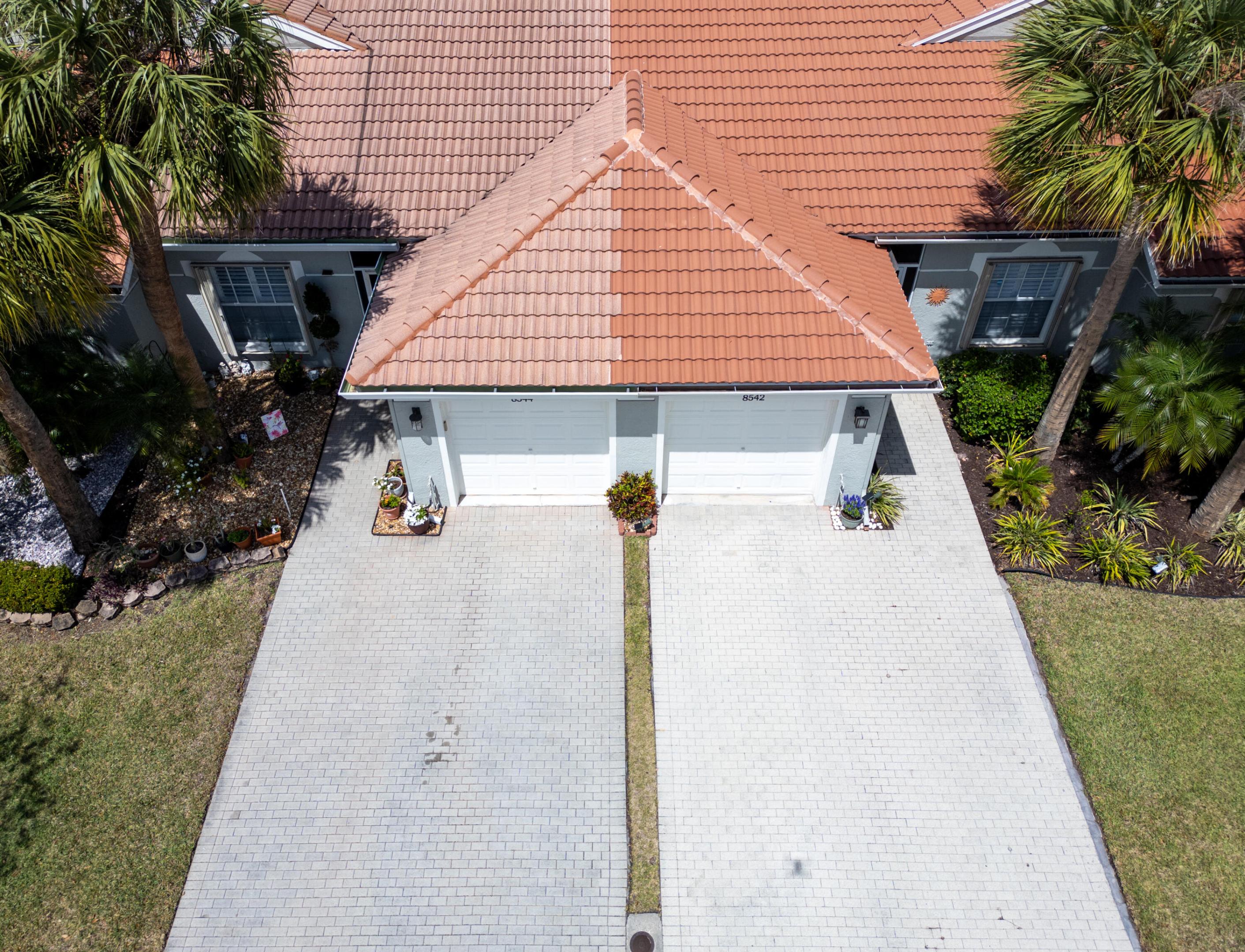 MELROSE PUD POD E - Residential