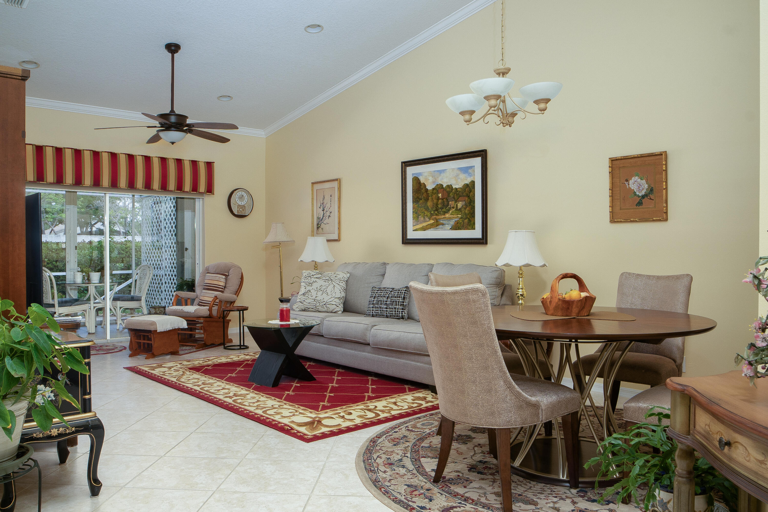 MELROSE PUD POD E - Residential