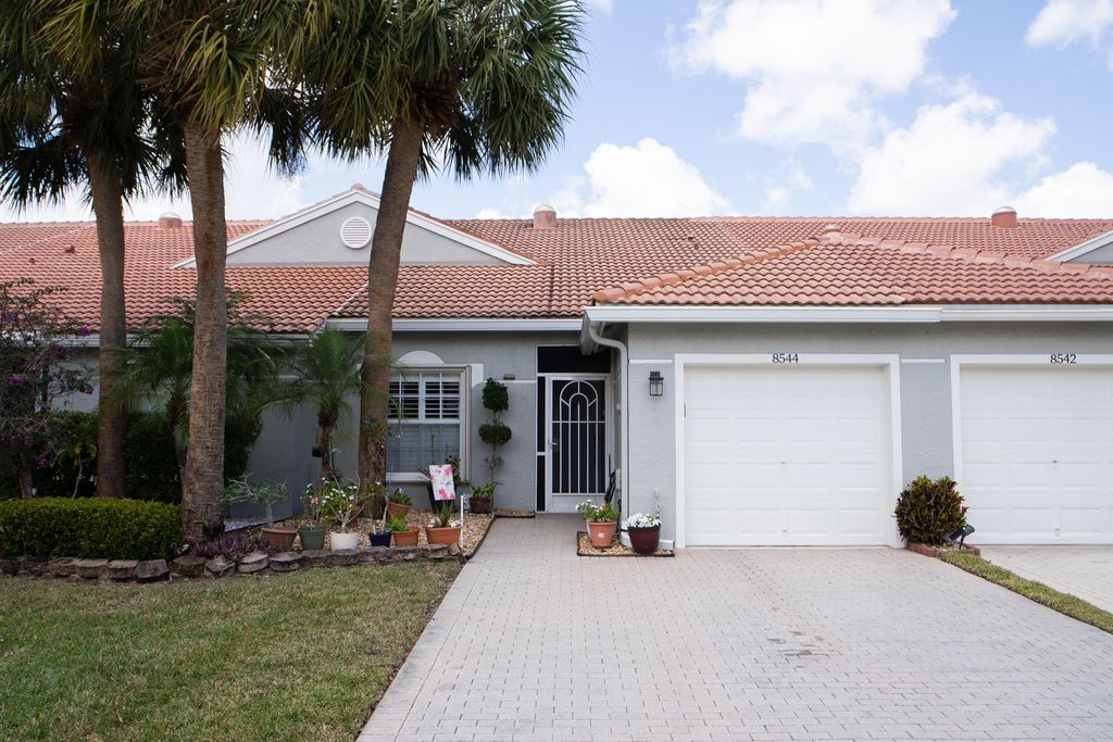 Photo of 8544 Logia Circle, Boynton Beach, FL 33472 (MLS # B26007616)