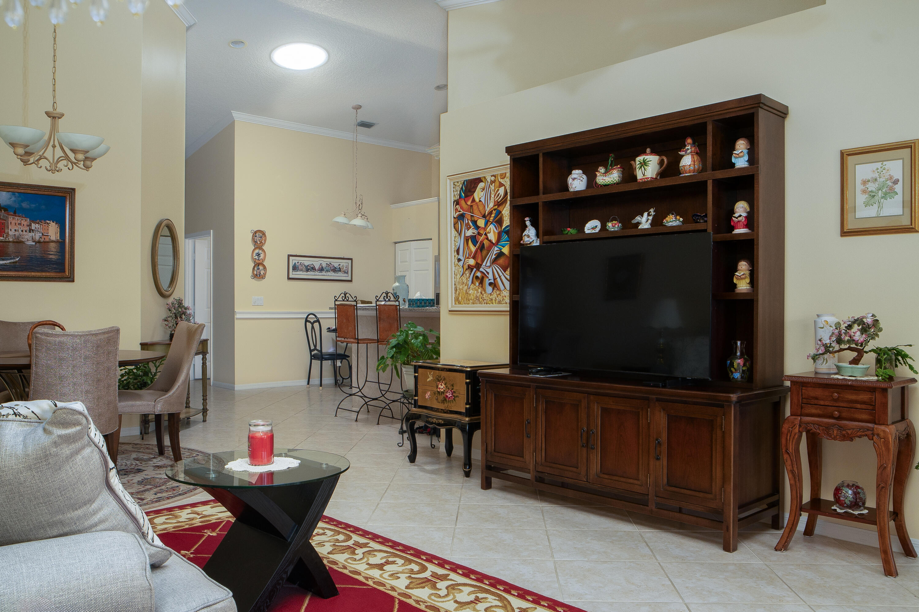 MELROSE PUD POD E - Residential