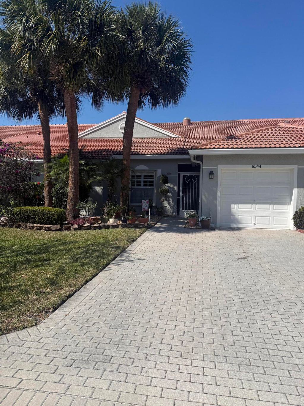 Photo of 8544 Logia Circle, Boynton Beach, FL 33472 (MLS # B26007616)