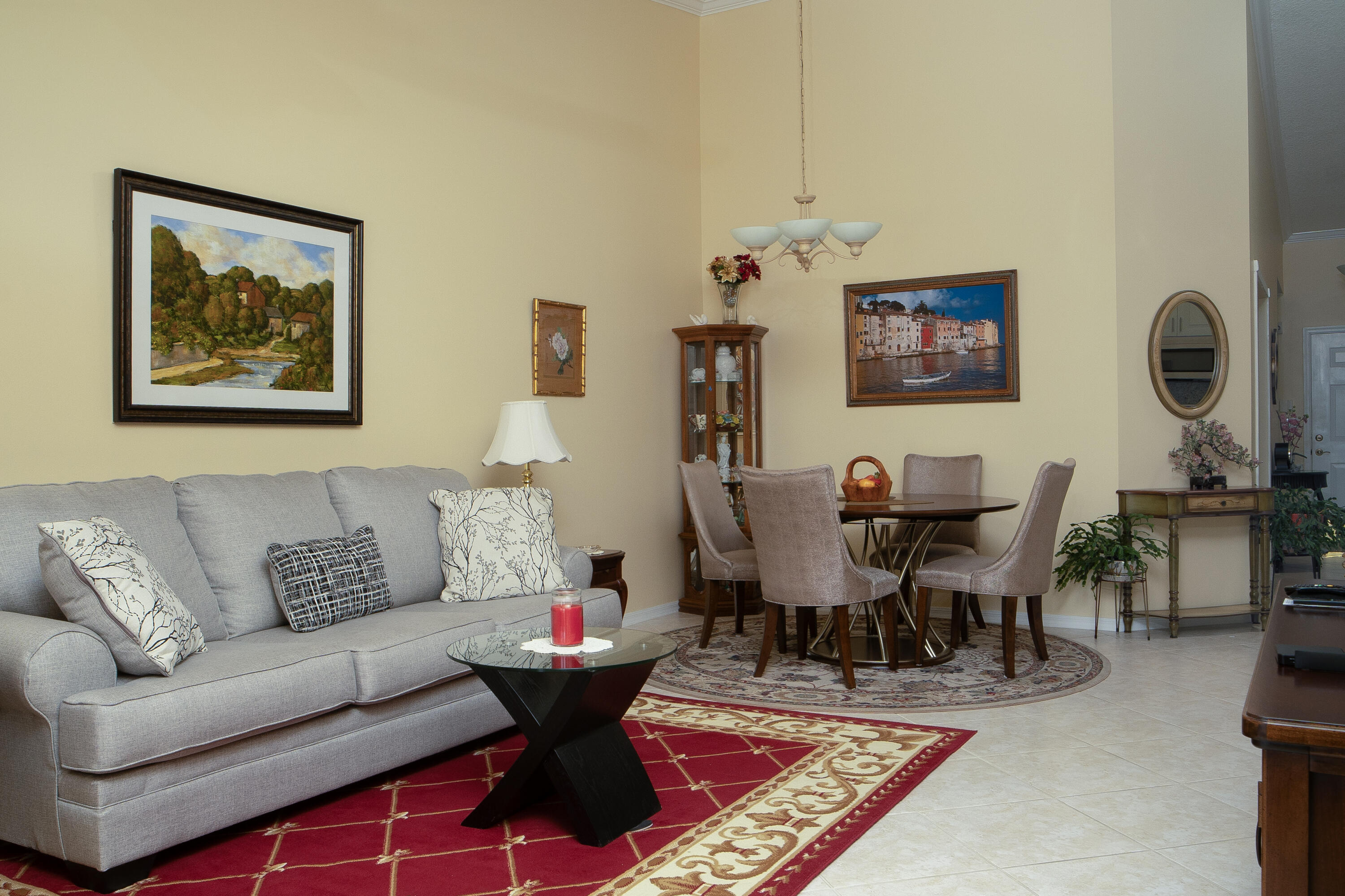 MELROSE PUD POD E - Residential