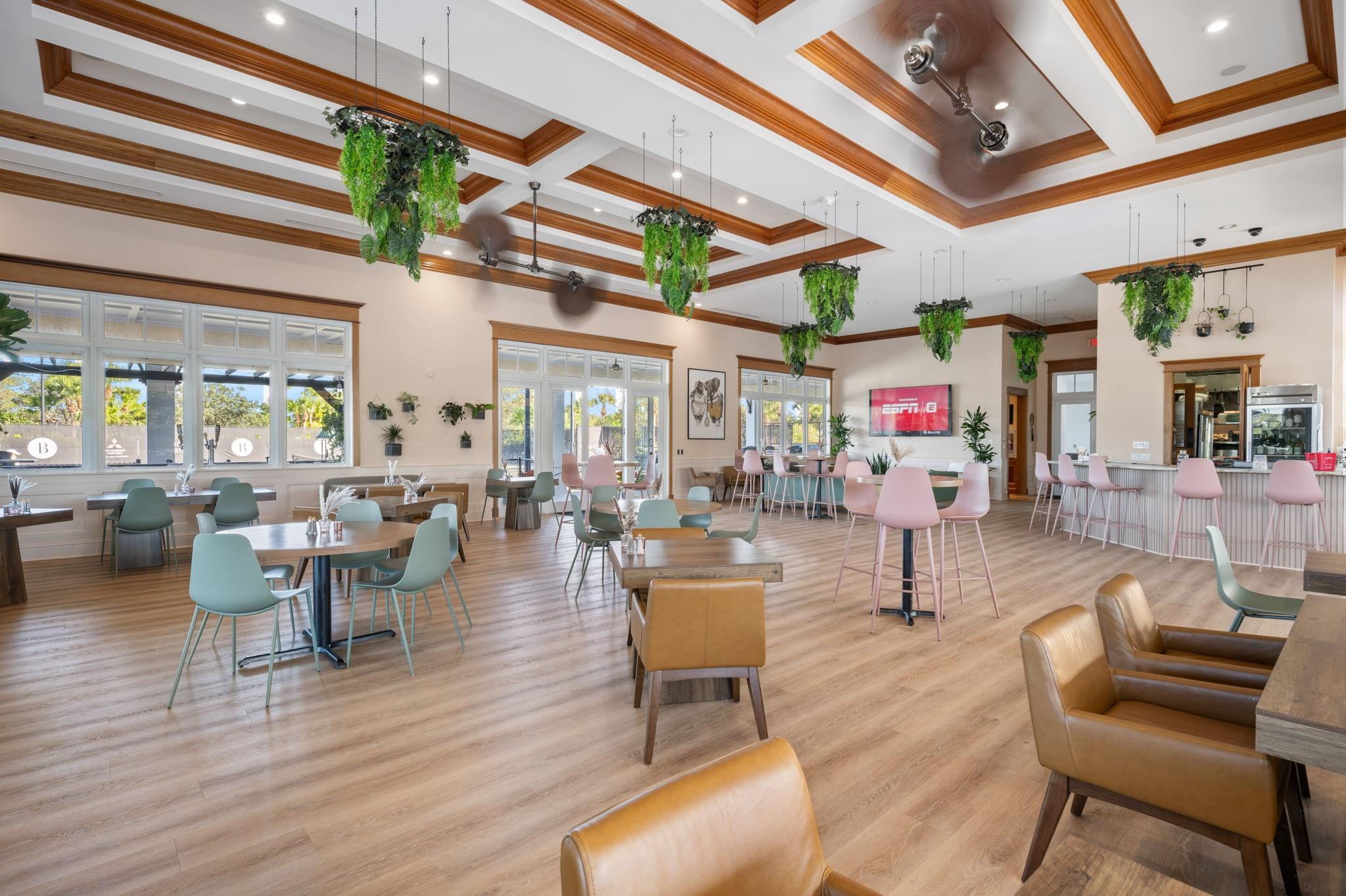 Boulevard Village & Tenni - Residential