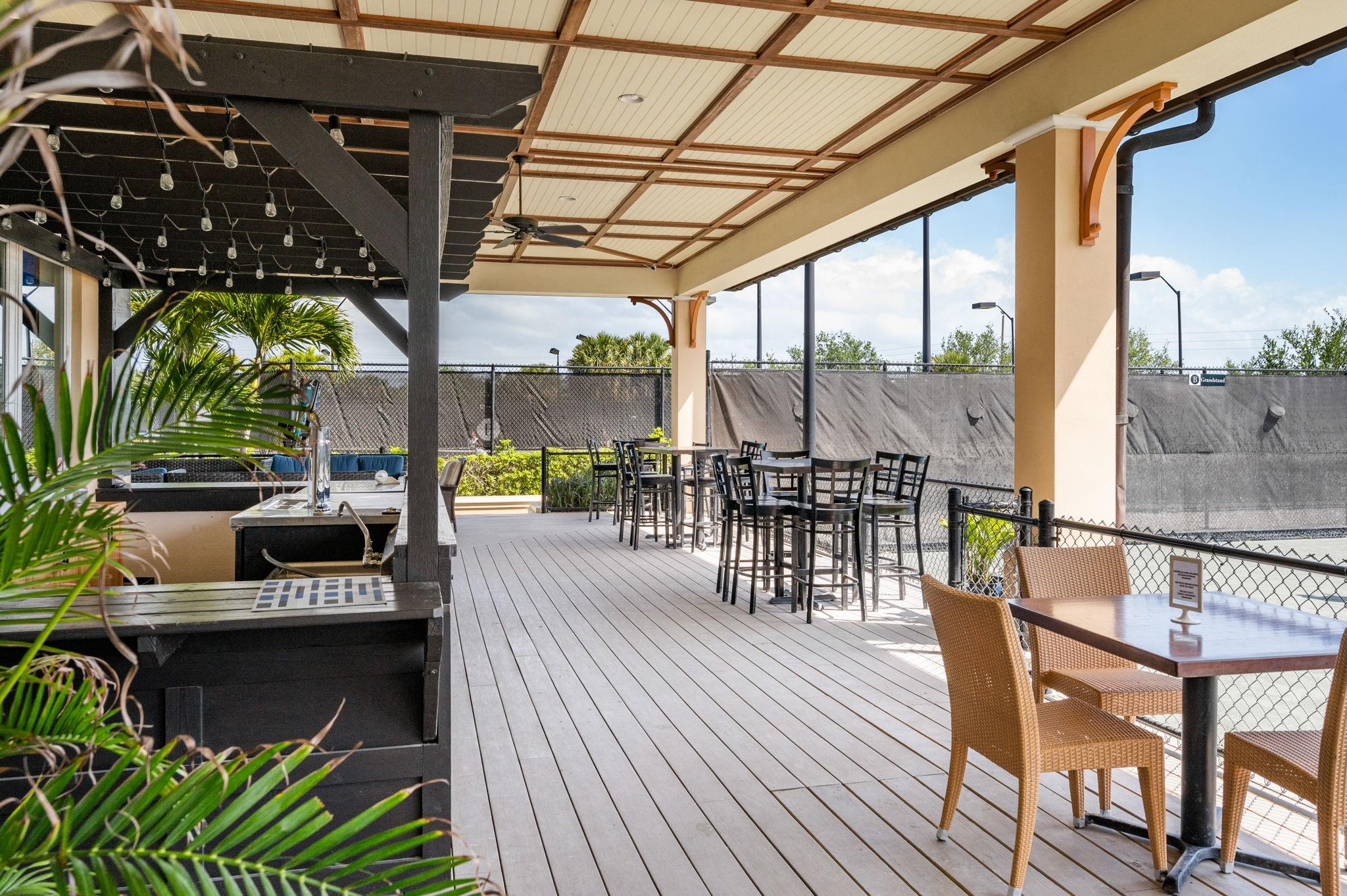 Boulevard Village & Tenni - Residential