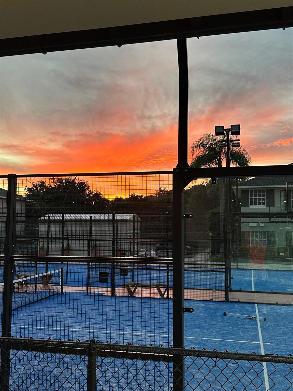 Boulevard Village & Tenni - Residential