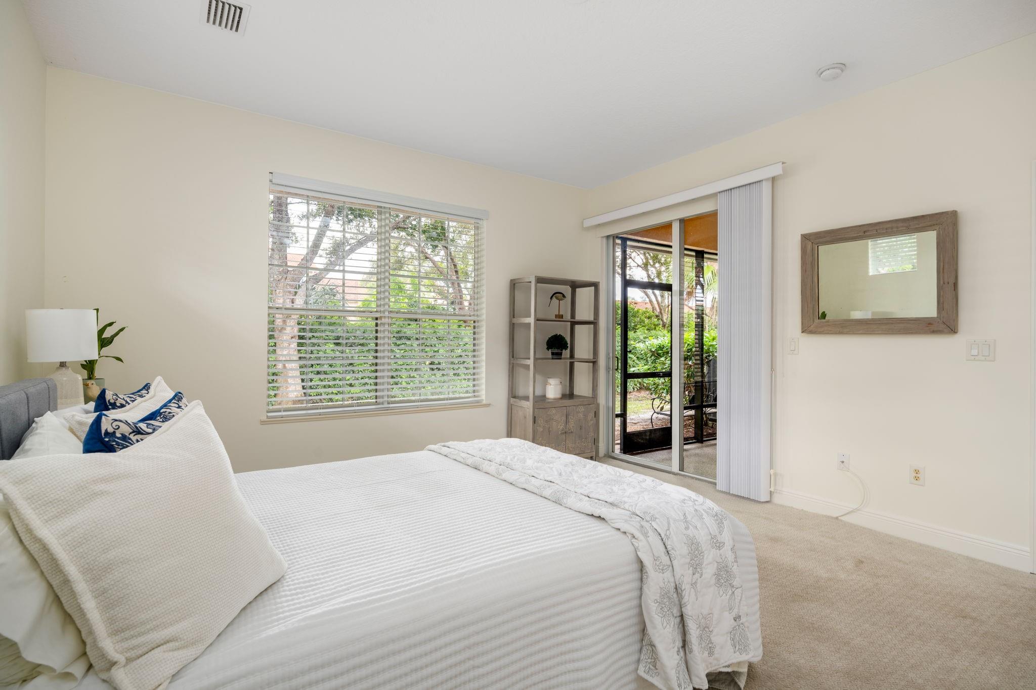 Boulevard Village & Tenni - Residential