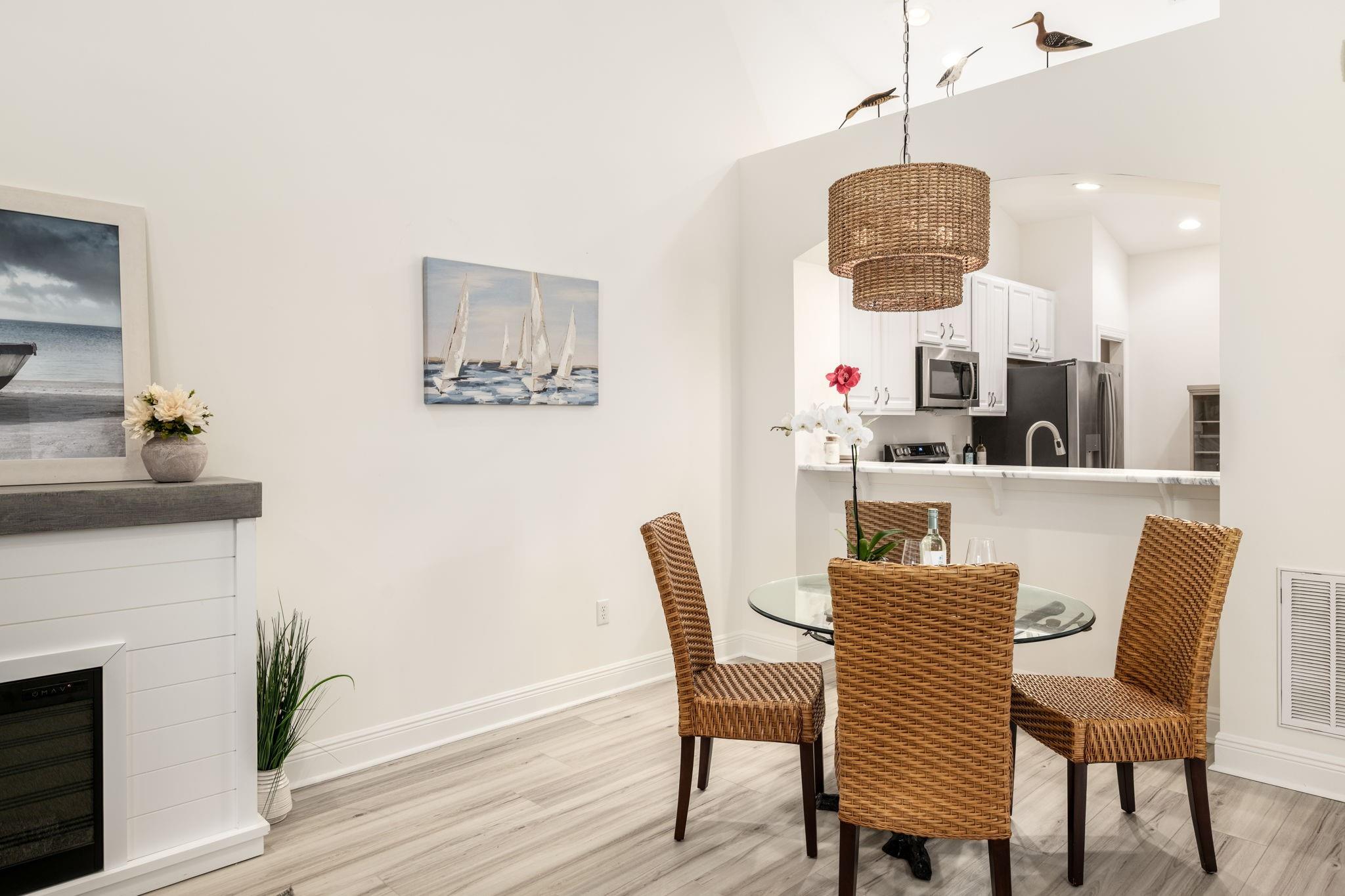 Boulevard Village & Tenni - Residential