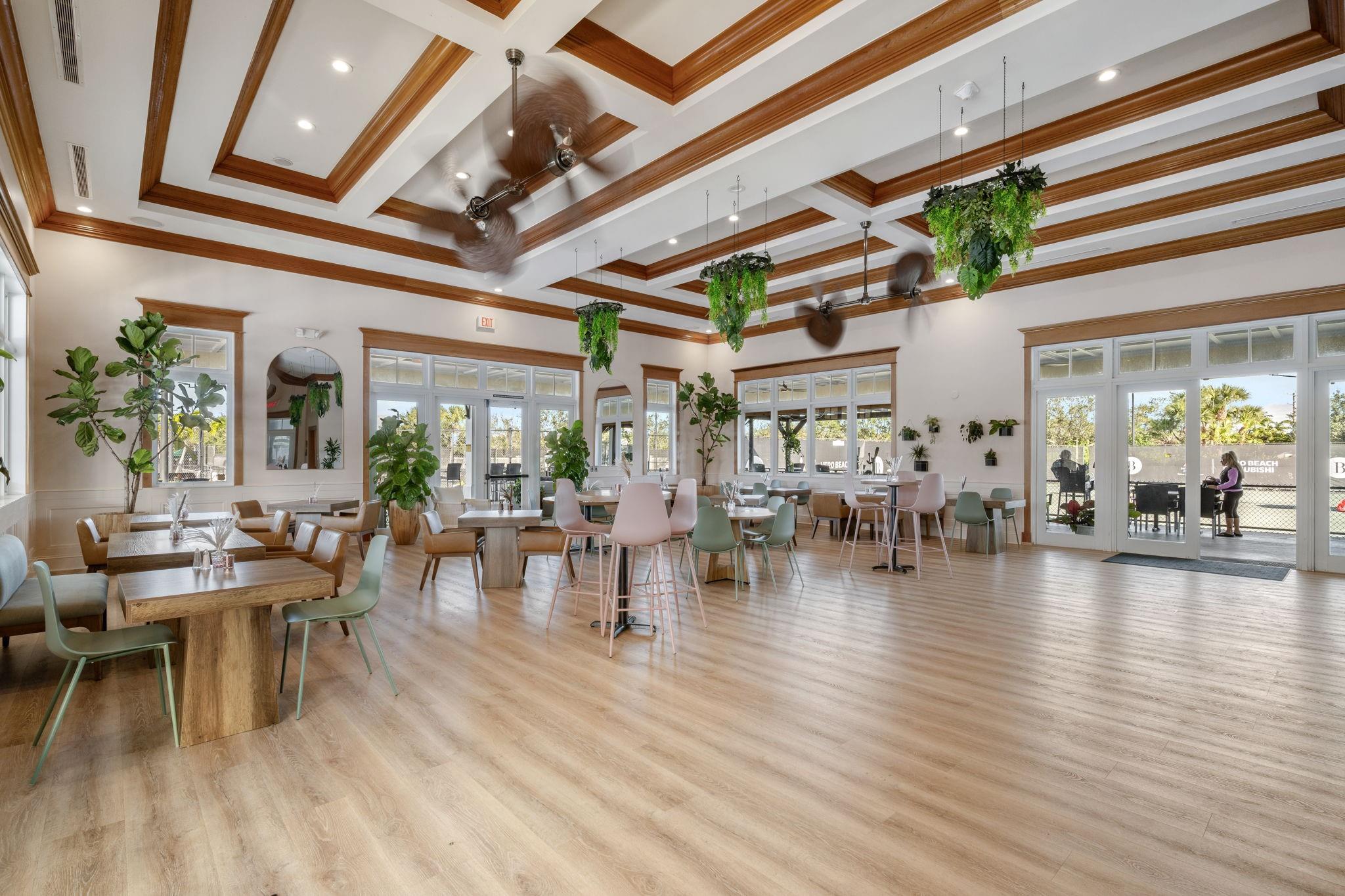 Boulevard Village & Tenni - Residential