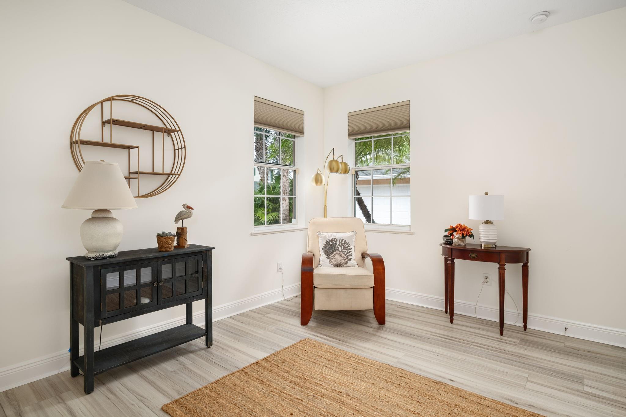 Boulevard Village & Tenni - Residential