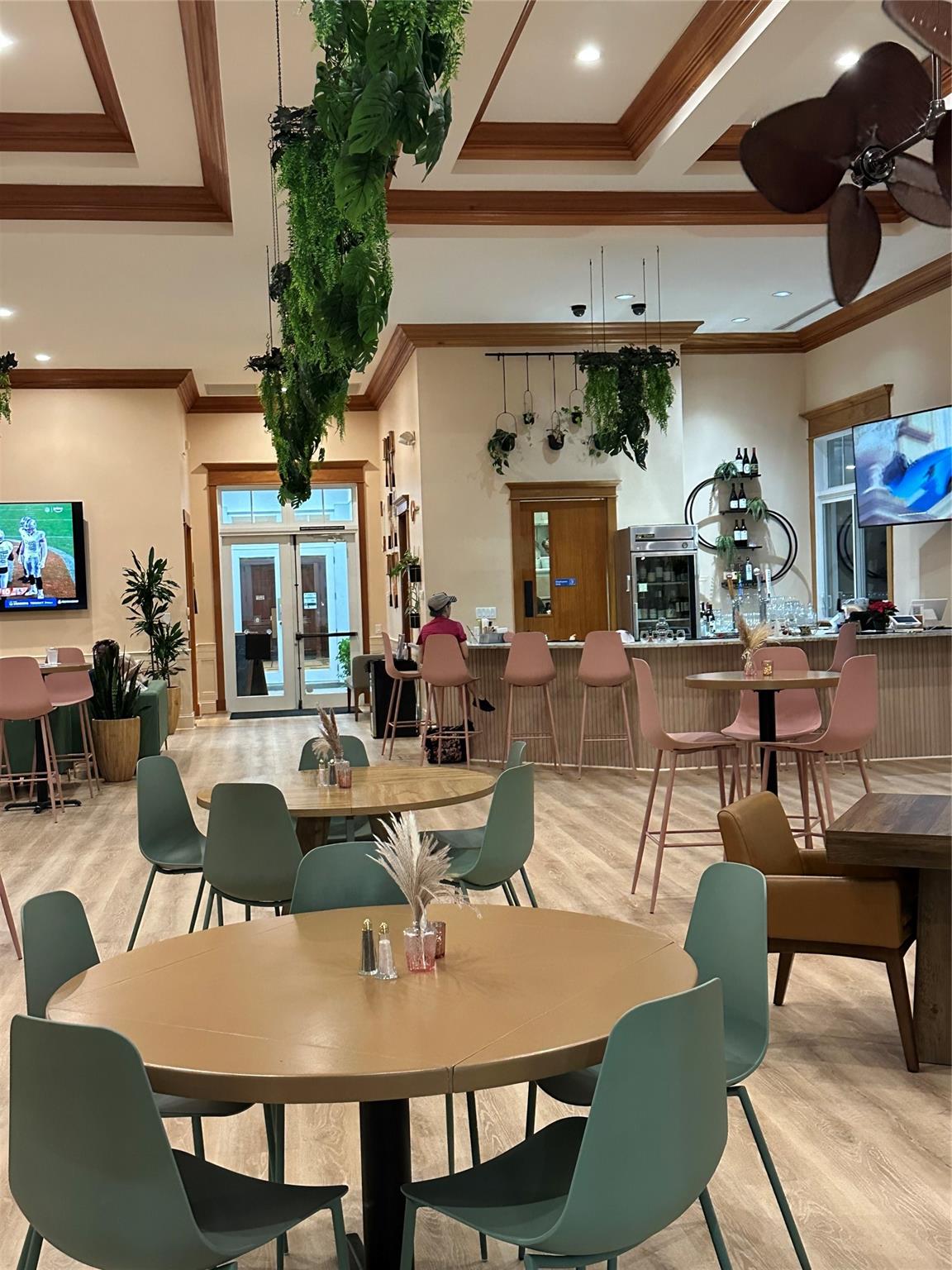 Boulevard Village & Tenni - Residential