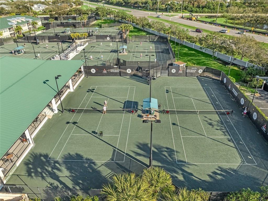 Boulevard Village & Tenni - Residential