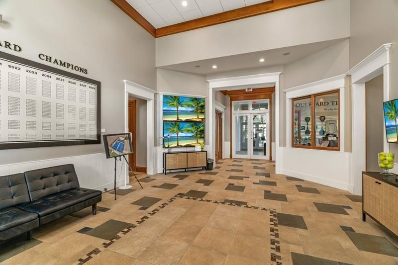 Boulevard Village & Tenni - Residential