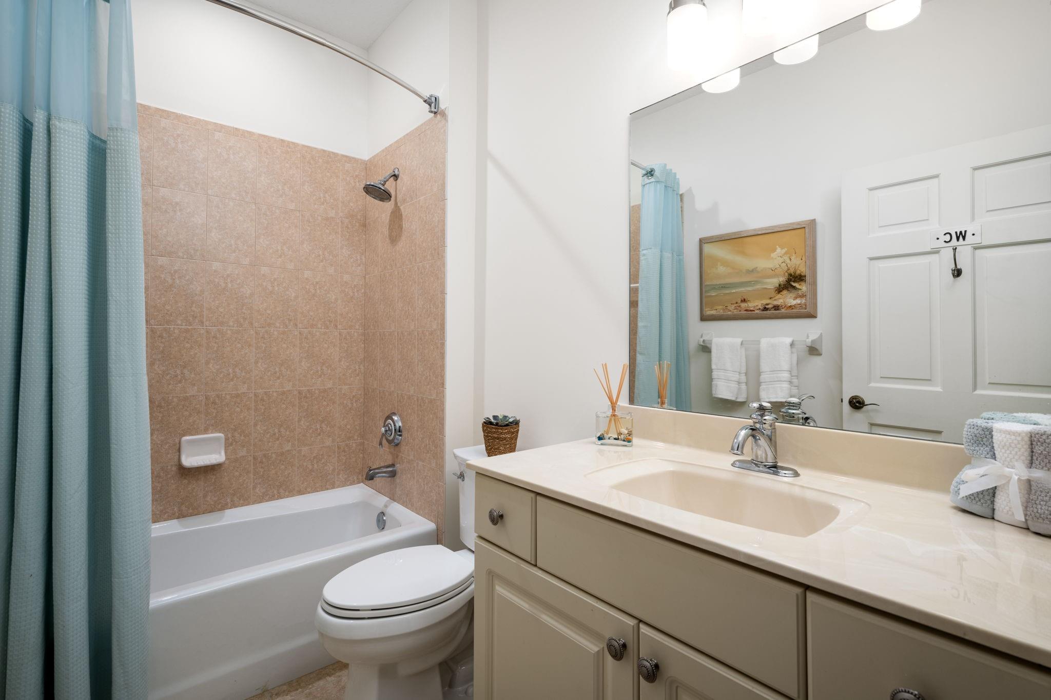 Boulevard Village & Tenni - Residential