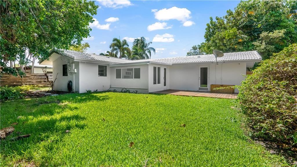 Lighthouse Point Ext 2nd - Residential Lease