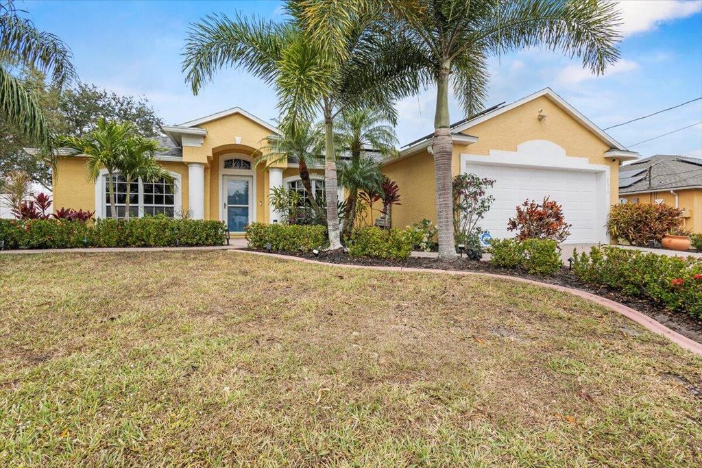 Photo of 3215 SE West Snow Road, Port Saint Lucie, FL 34984 (MLS # R11155117)