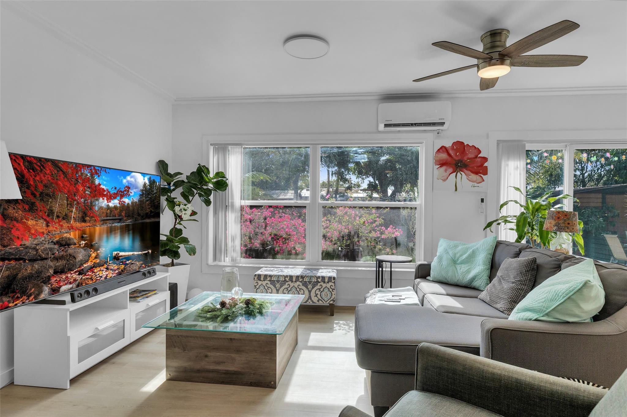 Park Road Manor 30-19 B - Residential