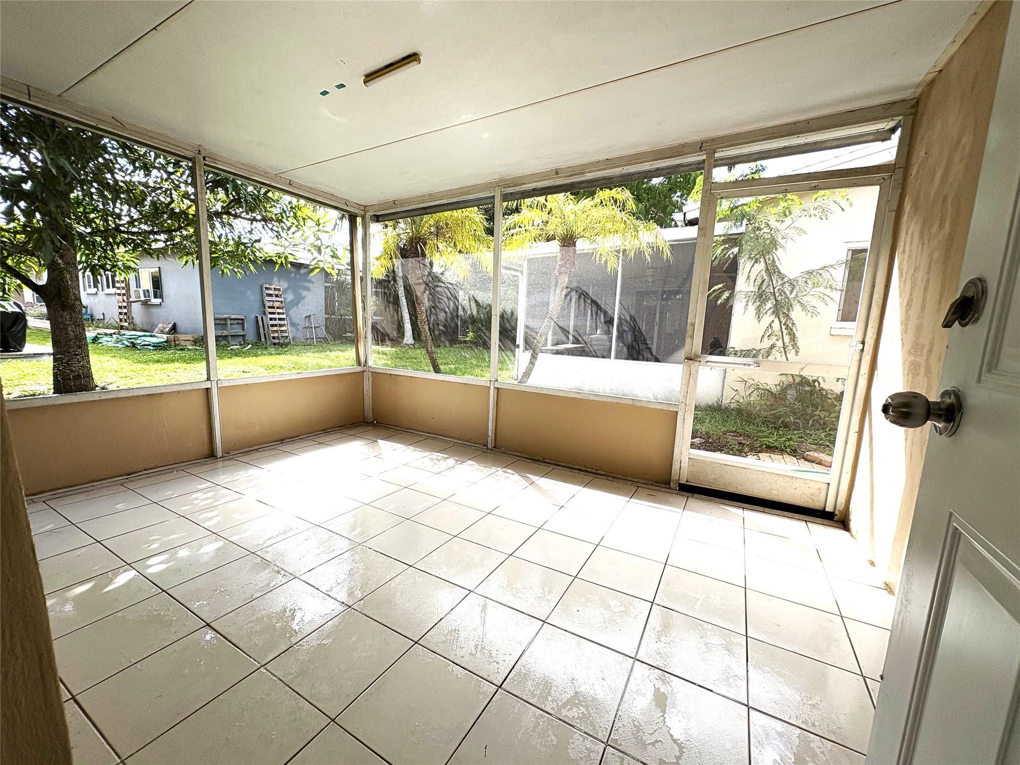 Mainlands Of Tamarac Lake - Residential Lease