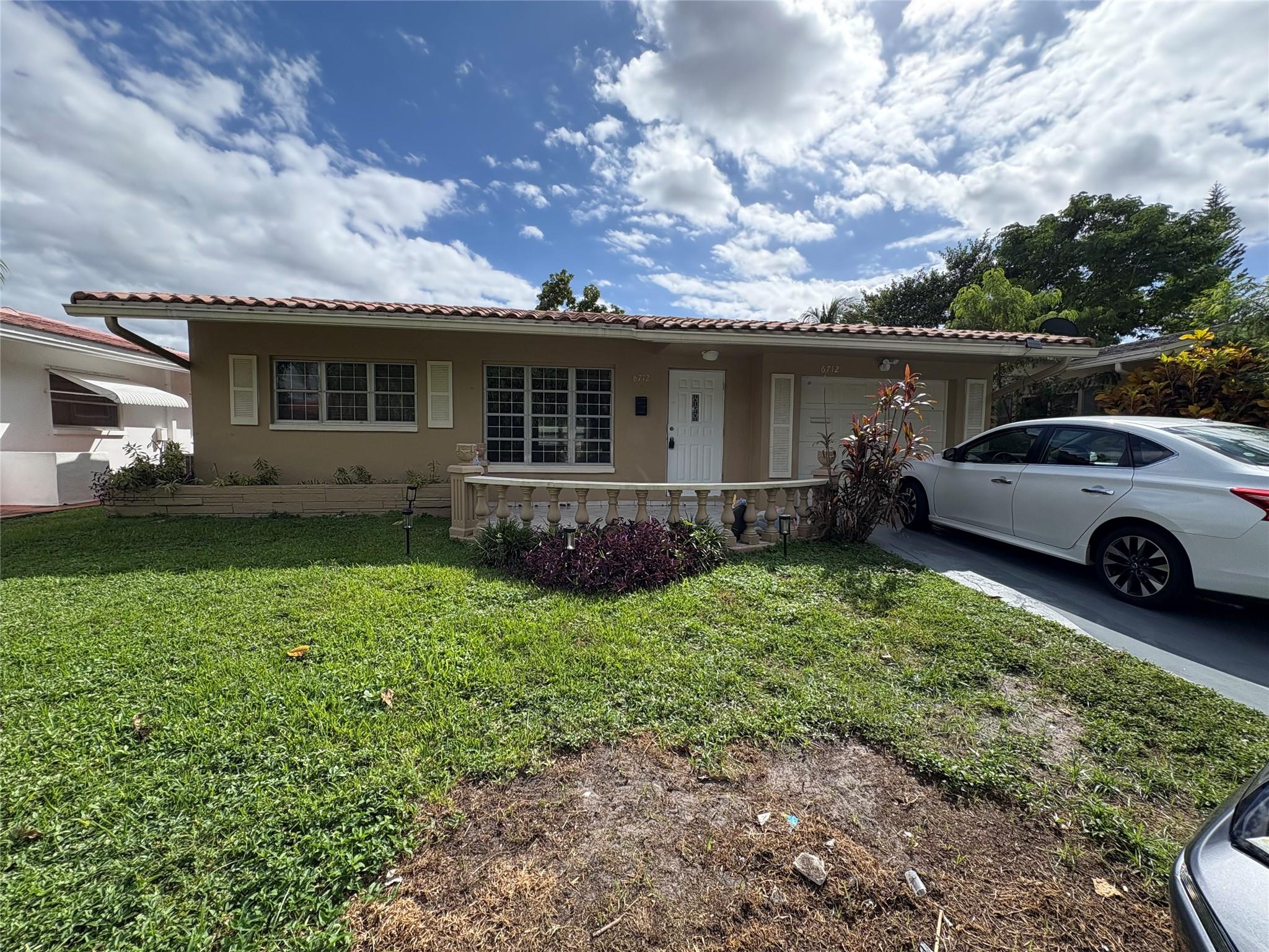 Mainlands Of Tamarac Lake - Residential Lease