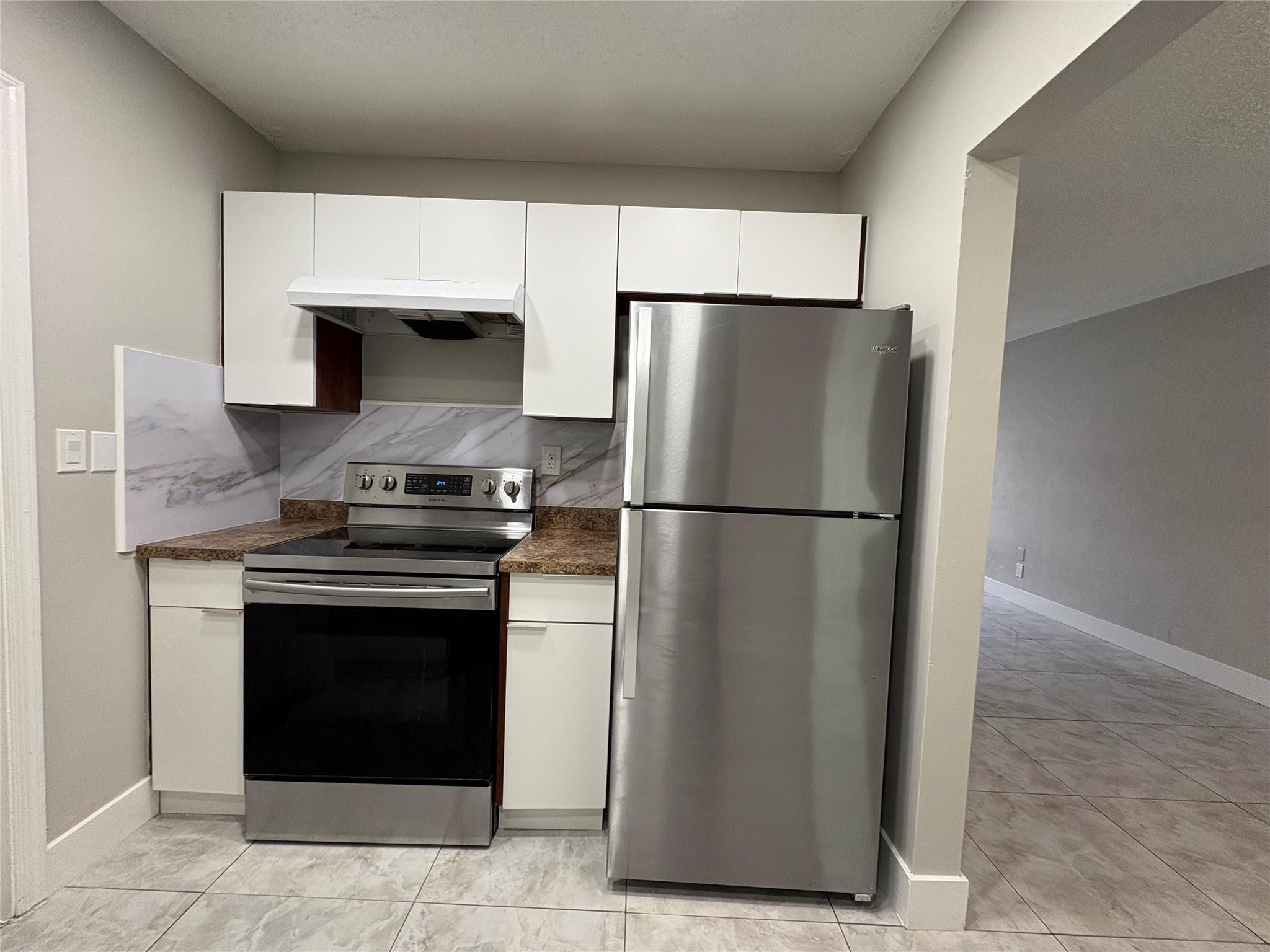 Mainlands Of Tamarac Lake - Residential Lease