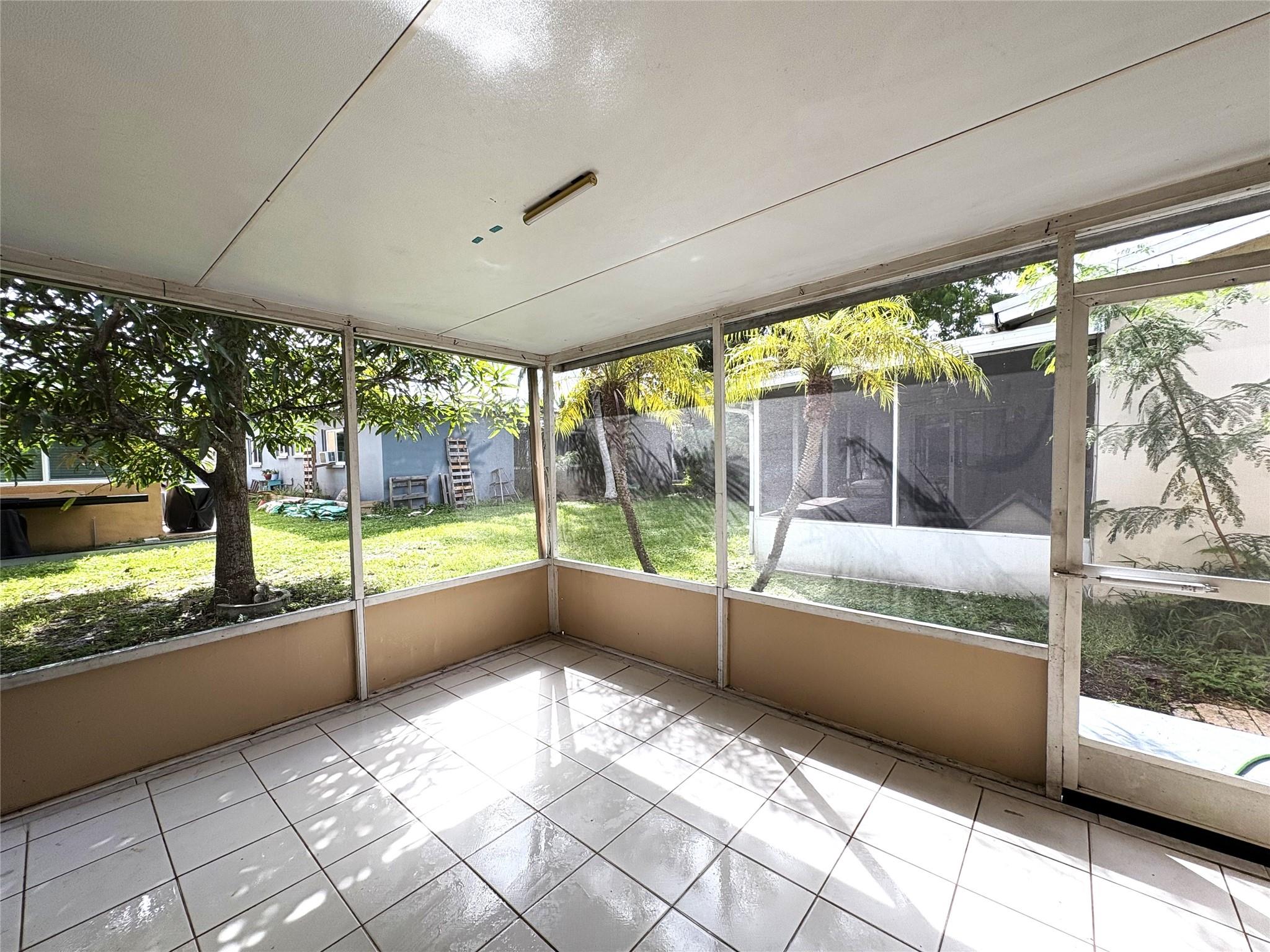 Mainlands Of Tamarac Lake - Residential Lease