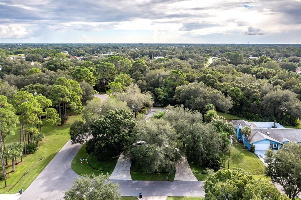 Photo of 2000 SW Lance Avenue, Port Saint Lucie, FL 34953 (MLS # R10752427)