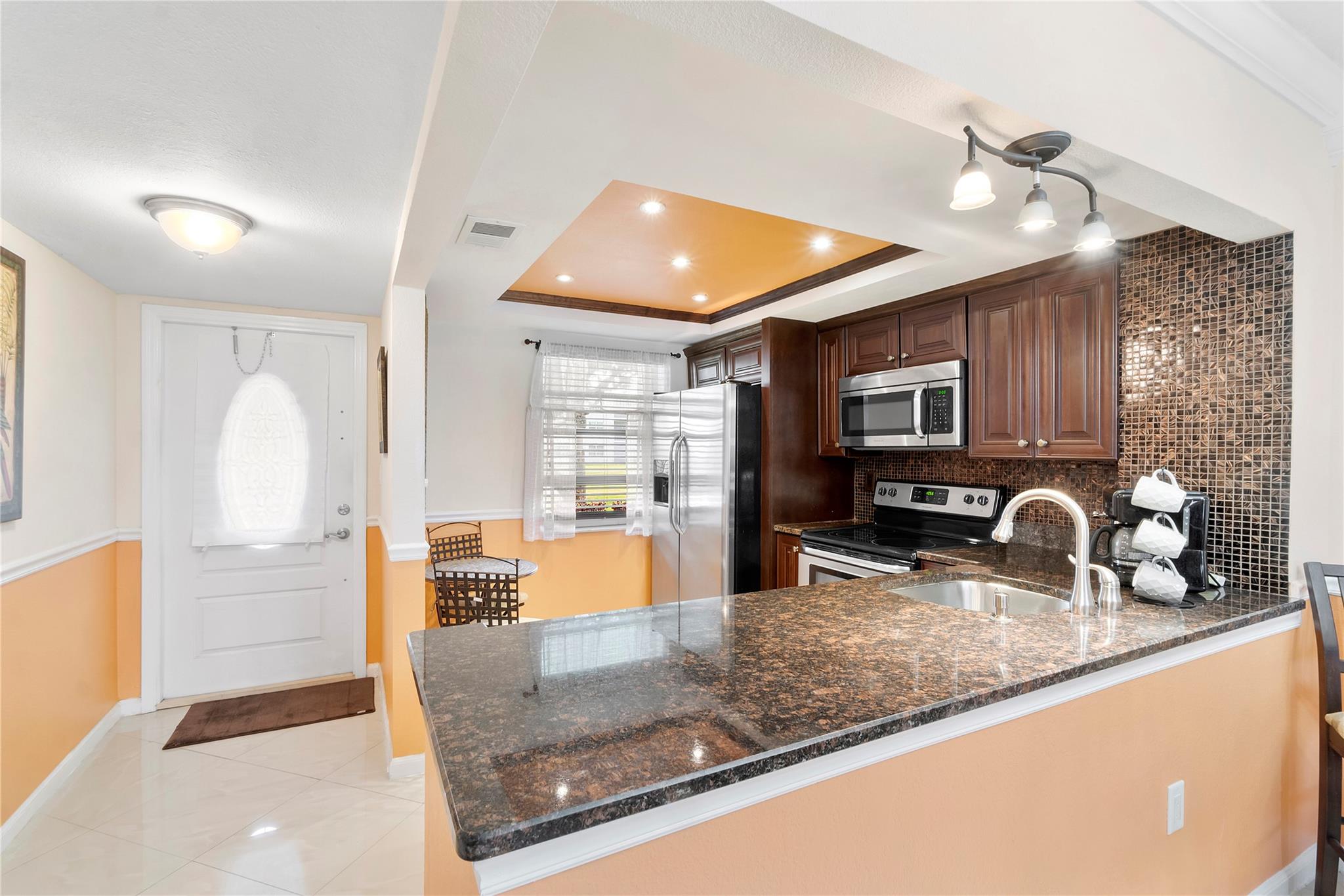 Sandalfoot South - Residential